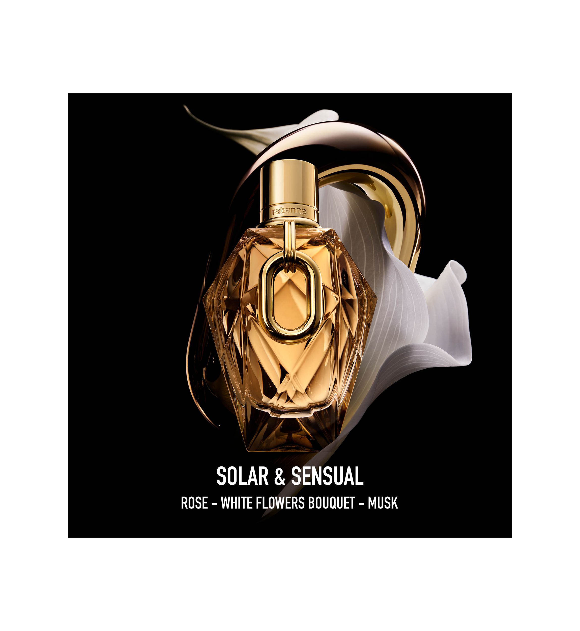  Million Gold For Her Eau De Parfum 3-Piece Giftset - $199 Value! 