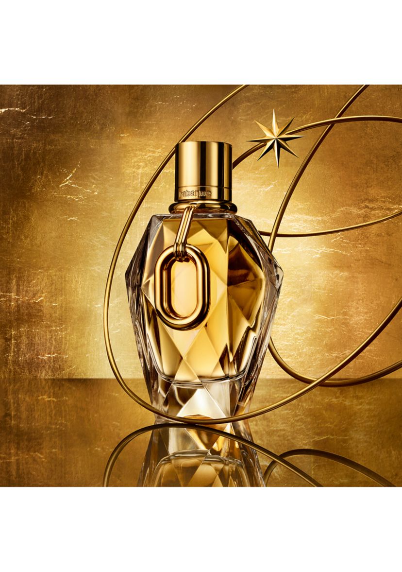 Million Gold For Her Eau De Parfum 3-Piece Giftset - $199 Value! 