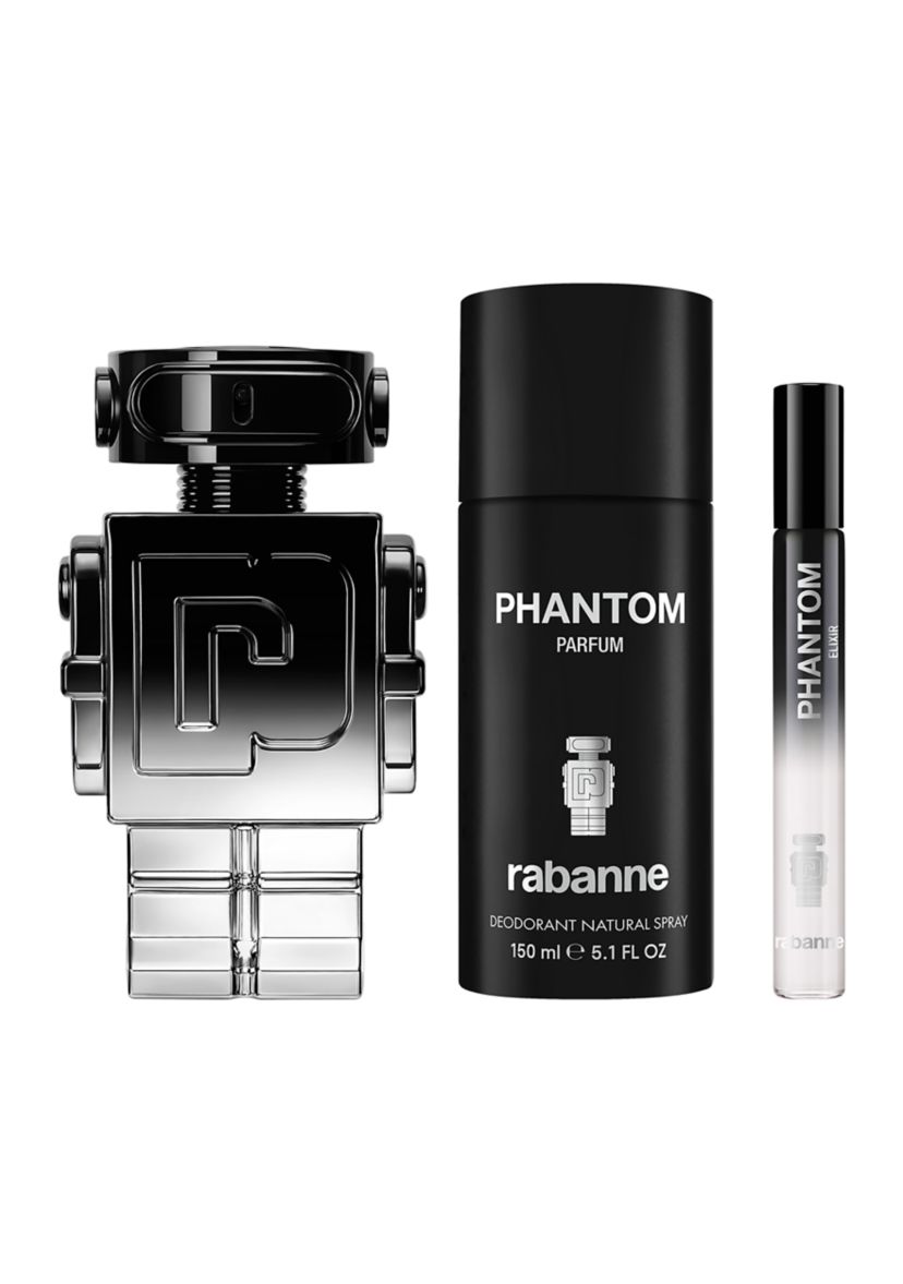 Phantom Elixir Parfum Intense 3-Piece Gift Set - $247 Value!