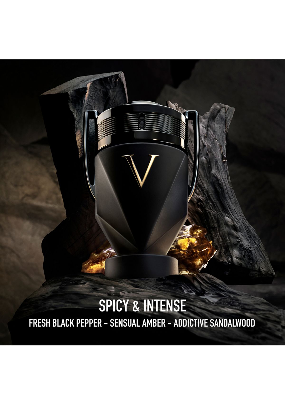 Invictus Absolu 3-Piece Gift Set - $243 Value!
