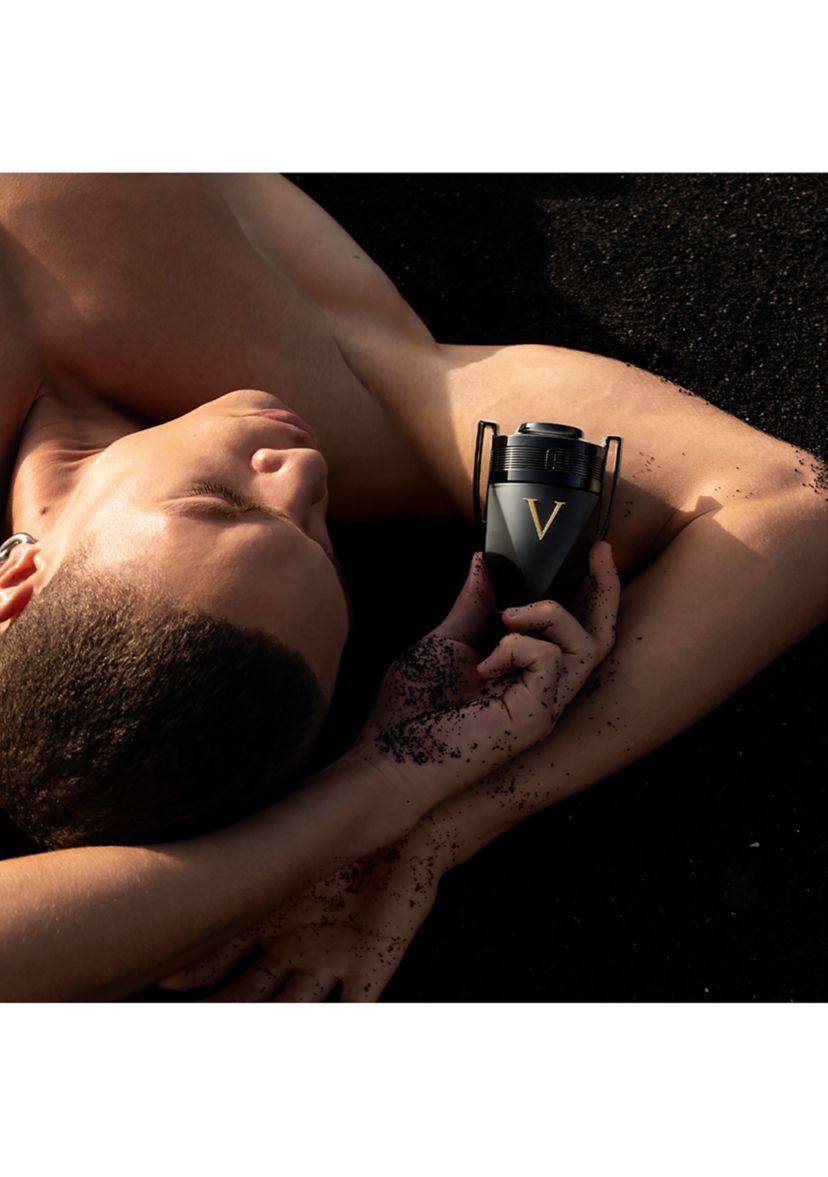 Invictus Absolu 3-Piece Gift Set - $243 Value!