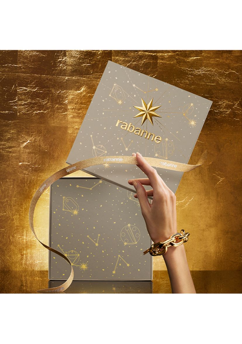 Invictus Absolu 3-Piece Gift Set - $243 Value!