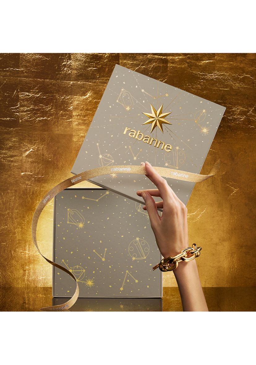 1 Million Lucky Eau de Toilette 3-Piece Gift Set - $190 Value!