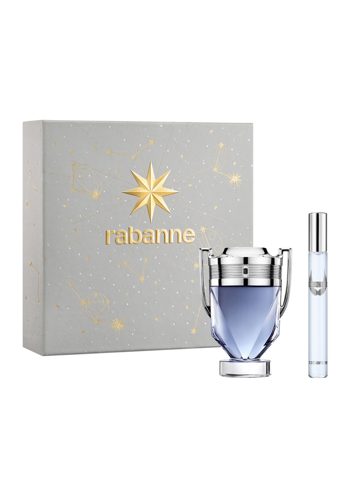 Invictus Eau de Toilette 2-Piece Gift Set - $134 Value!