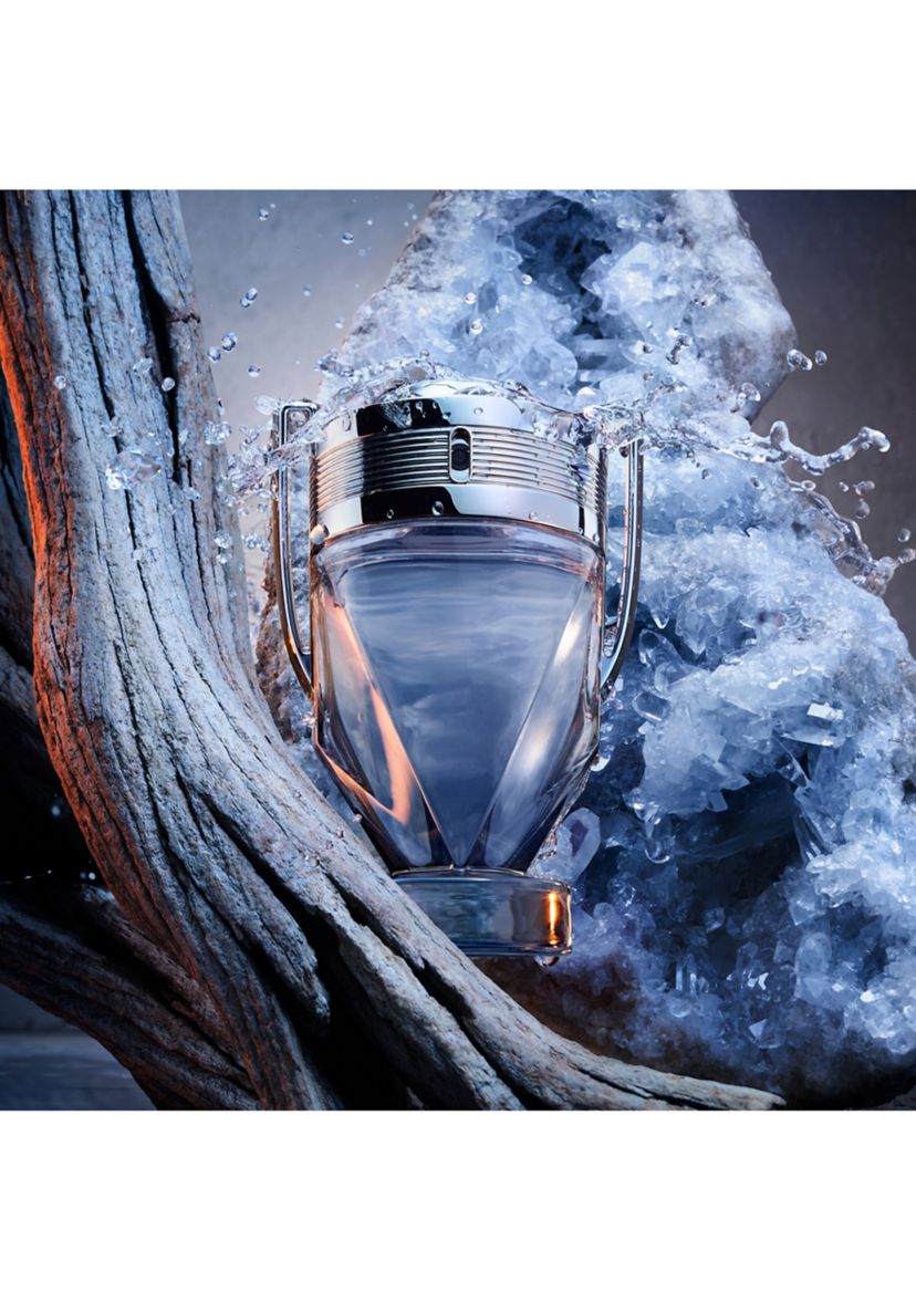 Invictus Eau de Toilette 2-Piece Gift Set - $134 Value!