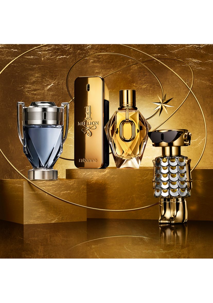 Invictus Eau de Toilette 2-Piece Gift Set - $134 Value!