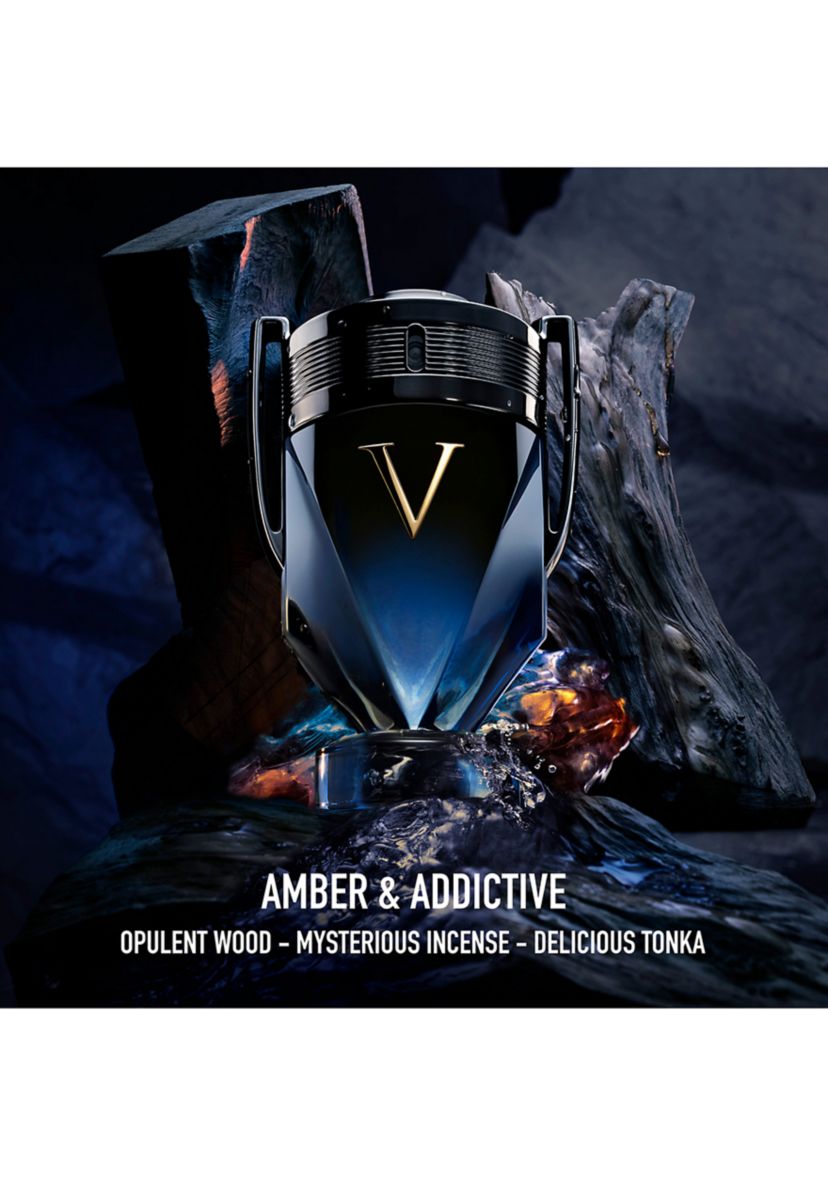 Invictus Victory Elixir 3-Piece Gift Set - $237 Value!