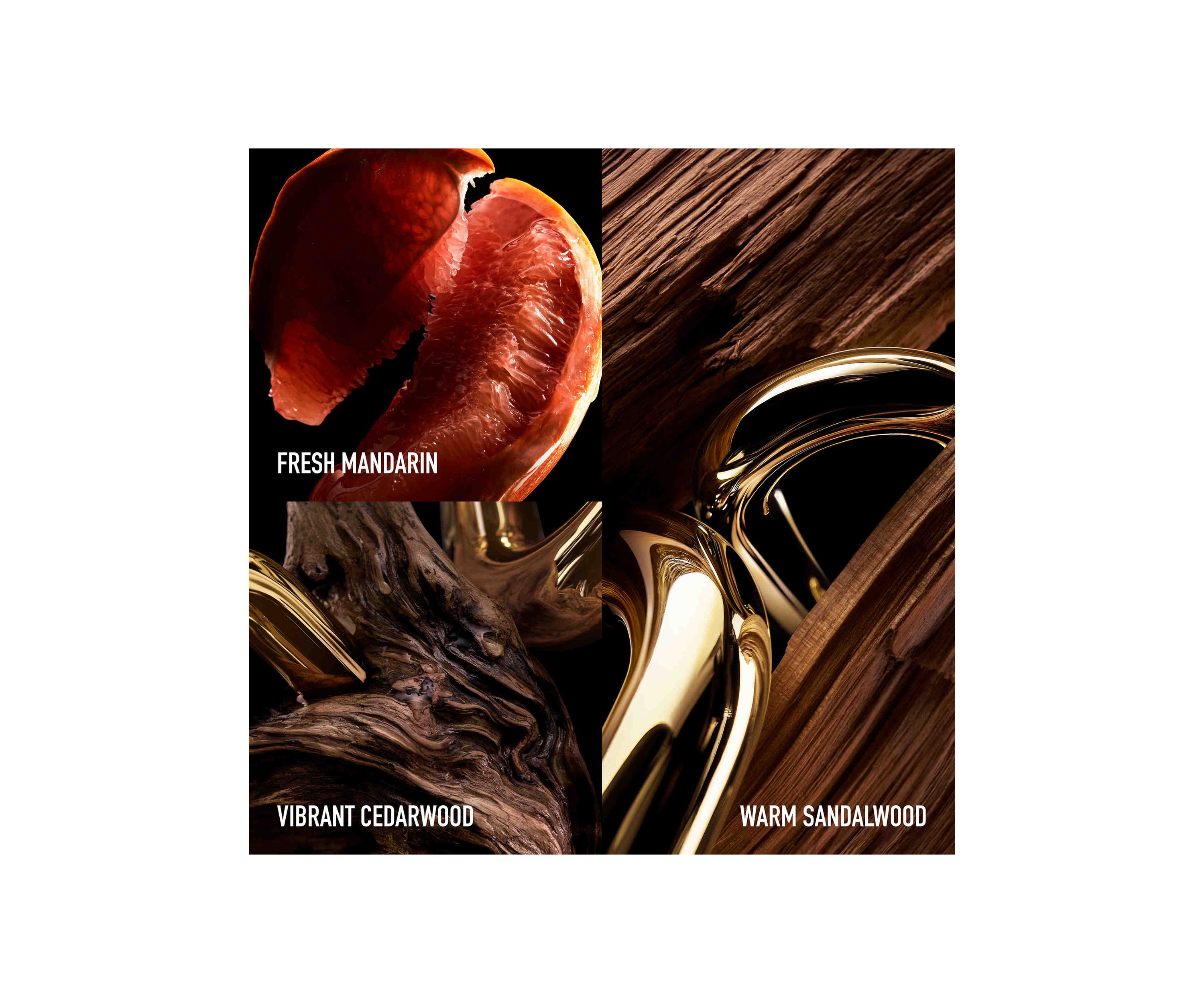 Million Gold Eau de Parfum Intense 3-Piece Gift Set - $217 Value! 