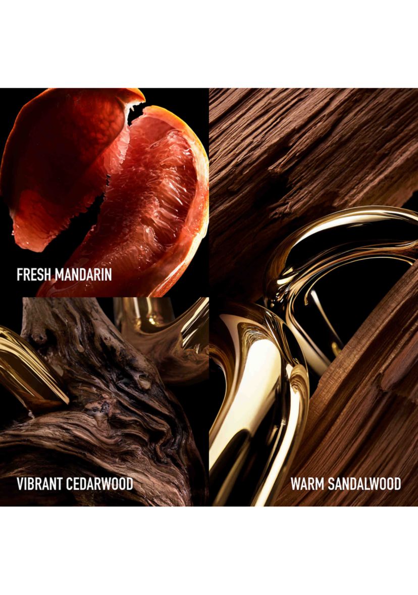 Million Gold Eau de Parfum Intense 3-Piece Gift Set - $217 Value! 