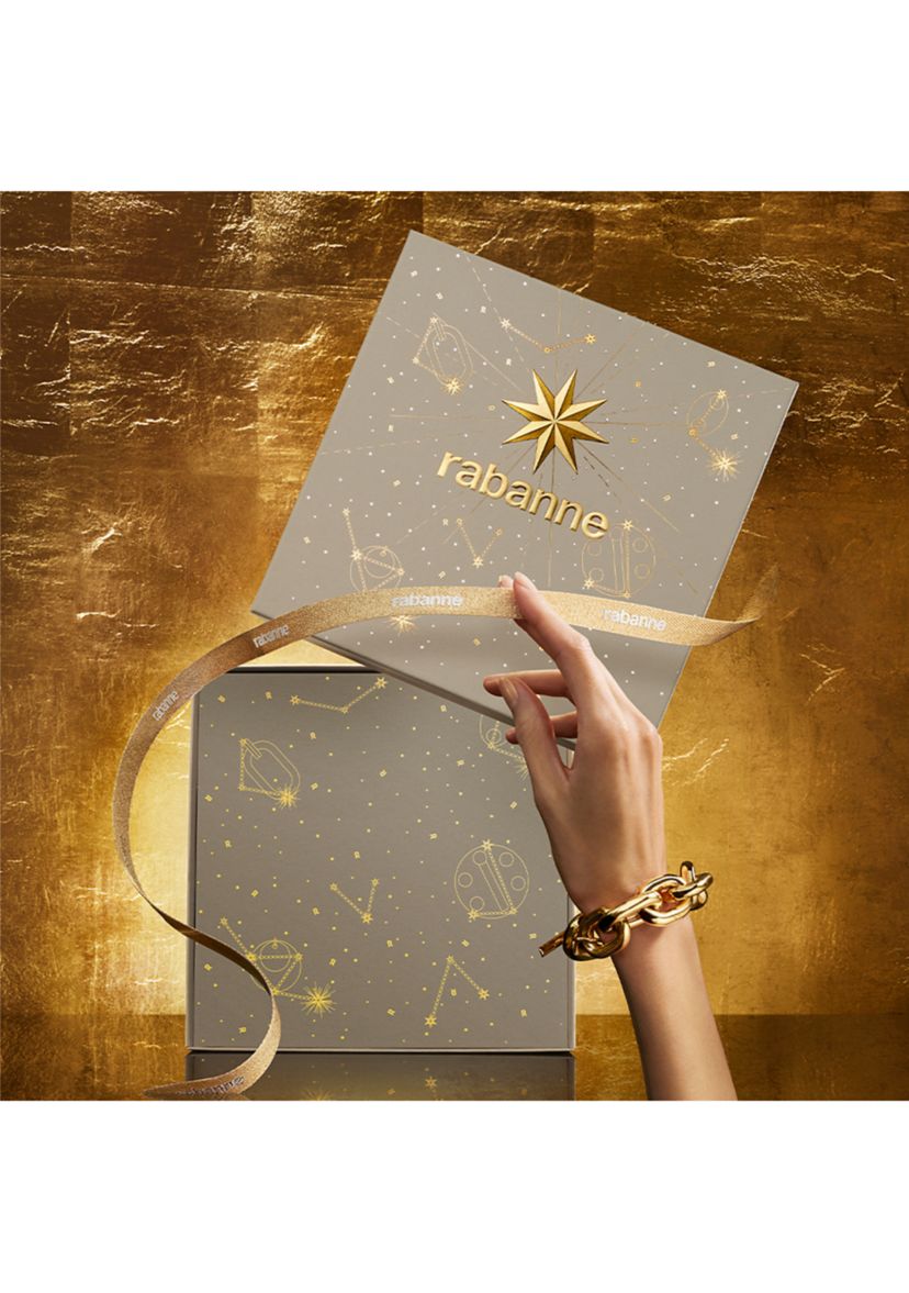 Million Gold Eau de Parfum Intense 3-Piece Gift Set - $217 Value! 