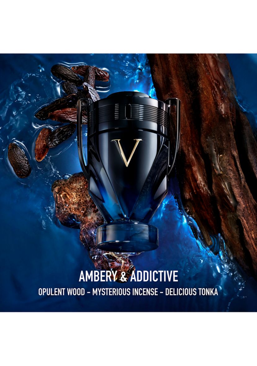 Rabanne Invictus Victory Elixir Limited Edition 3-Piece Gift Set