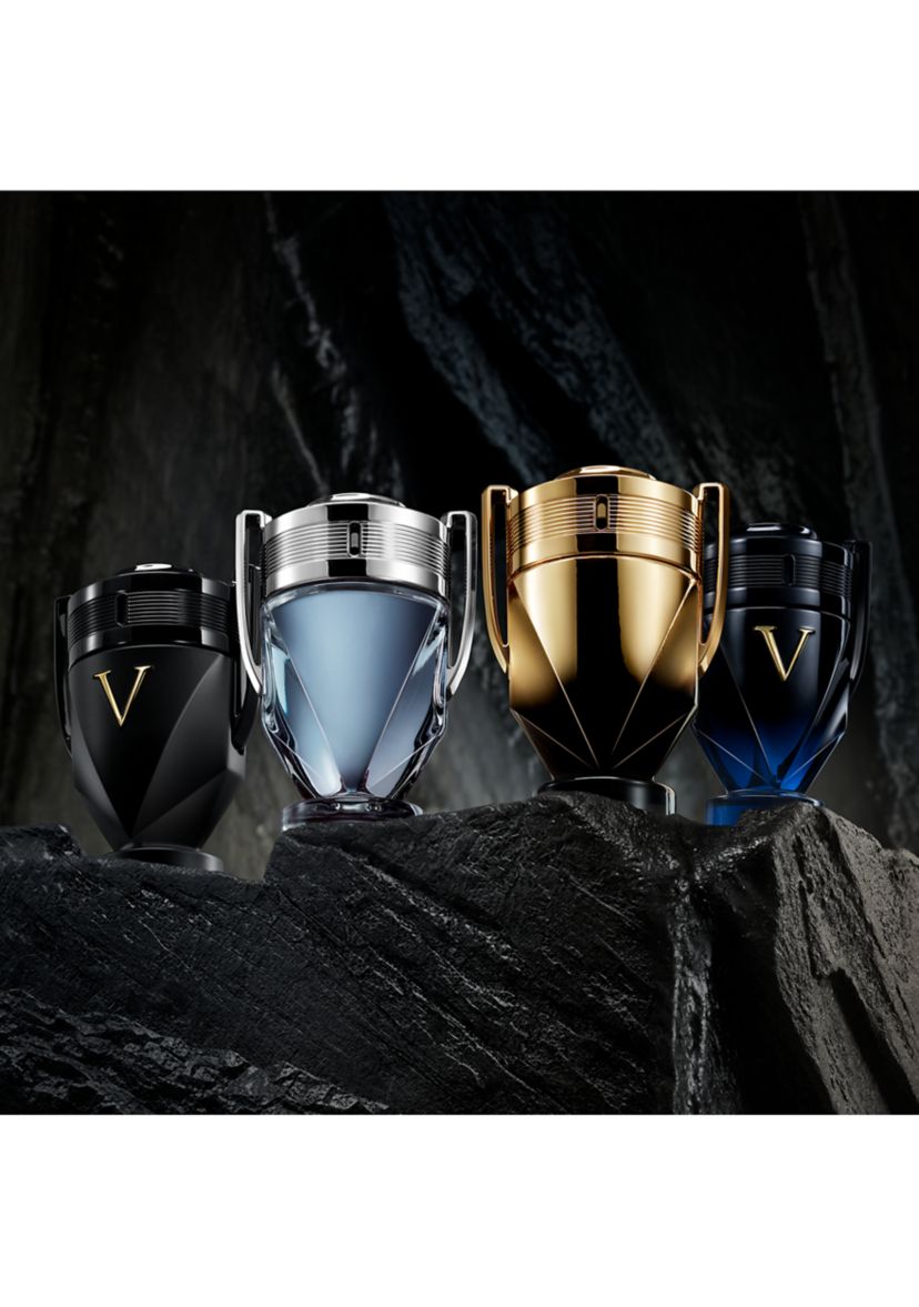 Rabanne Invictus Victory Elixir Limited Edition 3-Piece Gift Set