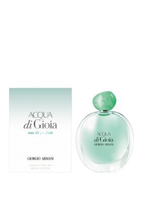 di gioia armani