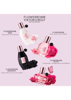 Viktor Rolf Flowerbomb Nectar Eau De Parfum Belk