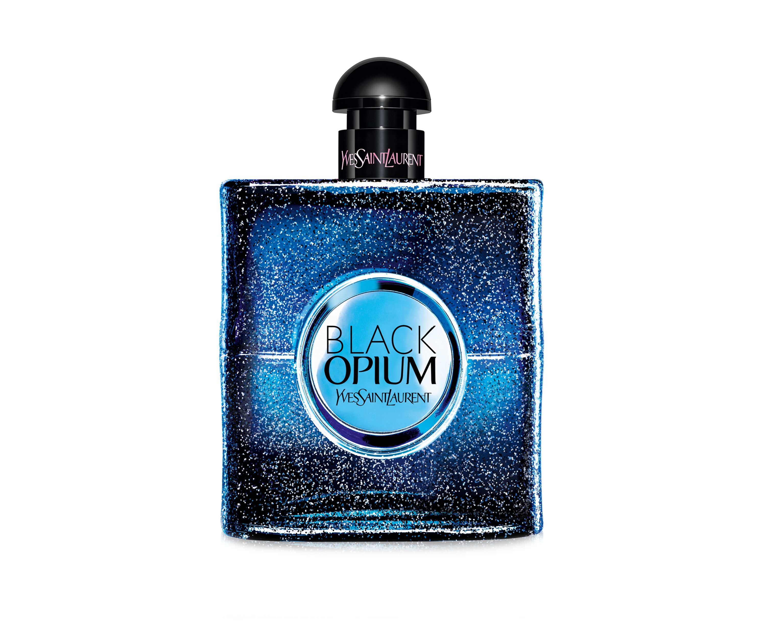 Black Opium Intense Eau de Parfum