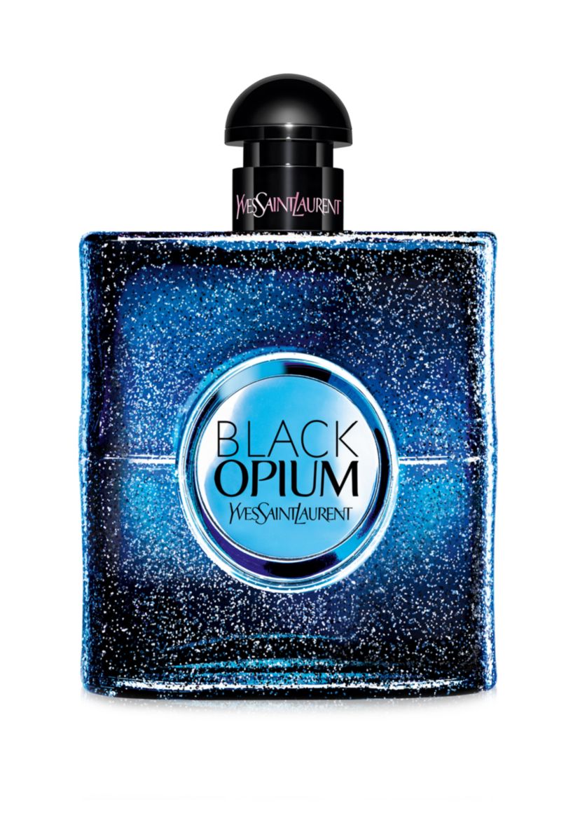 Black Opium Intense Eau de Parfum
