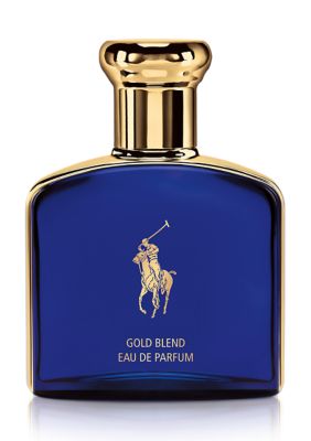 Ralph Lauren Polo Blue Gold Blend Eau De Parfum Belk