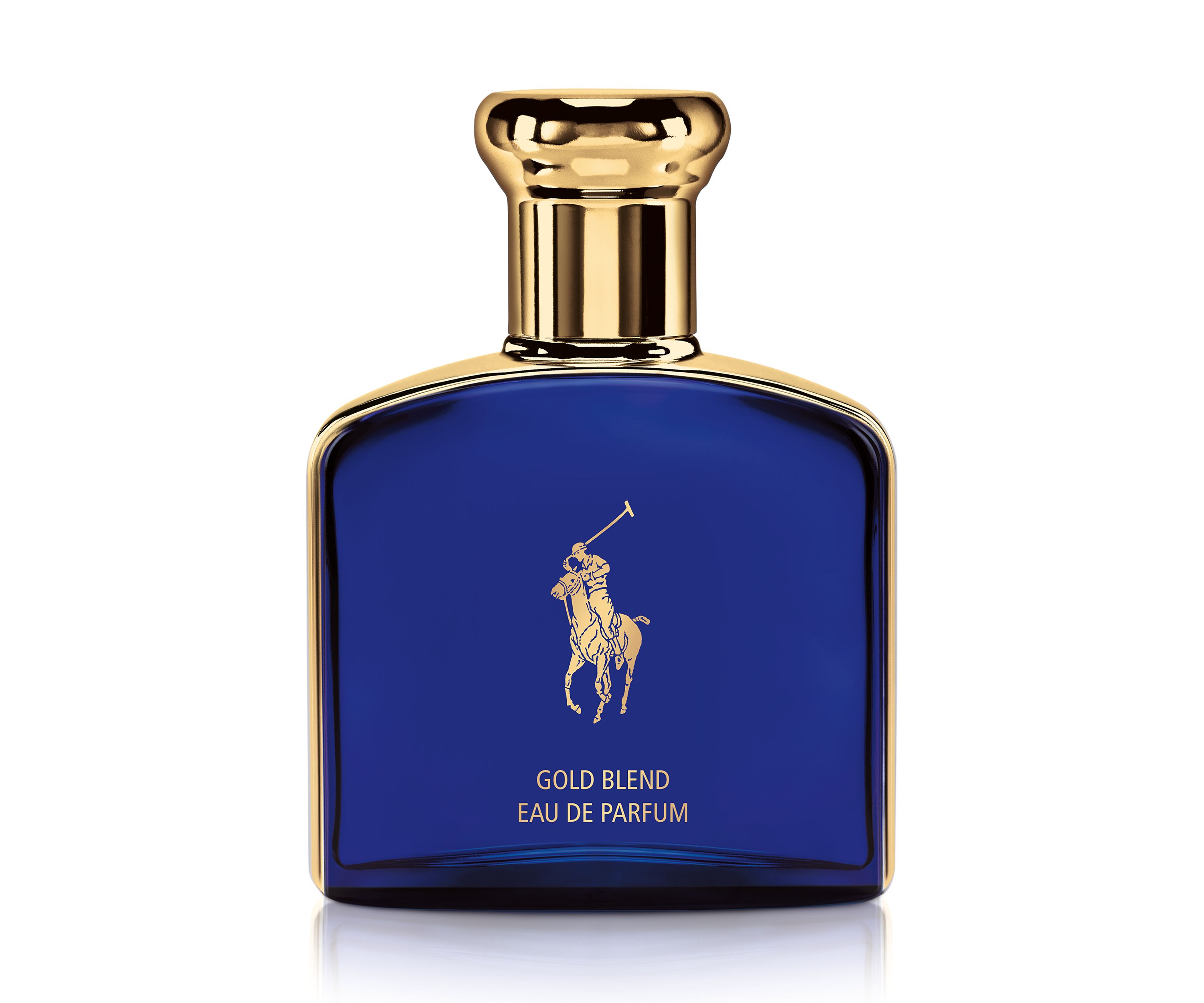 Polo Blue Gold Blend Eau de Parfum