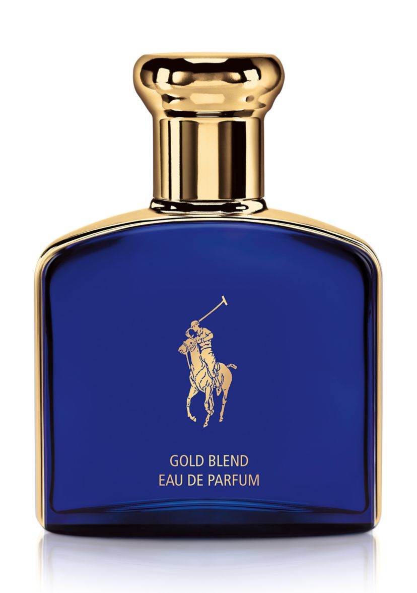 Polo Blue Gold Blend Eau de Parfum