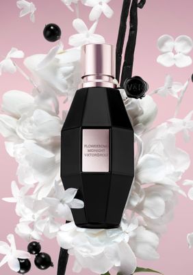 Viktor Rolf Flowerbomb Midnight Eau De Parfum Belk