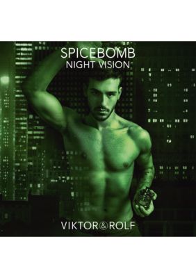 Viktor Rolf Spicebomb Night Vision Eau De Toilette Belk