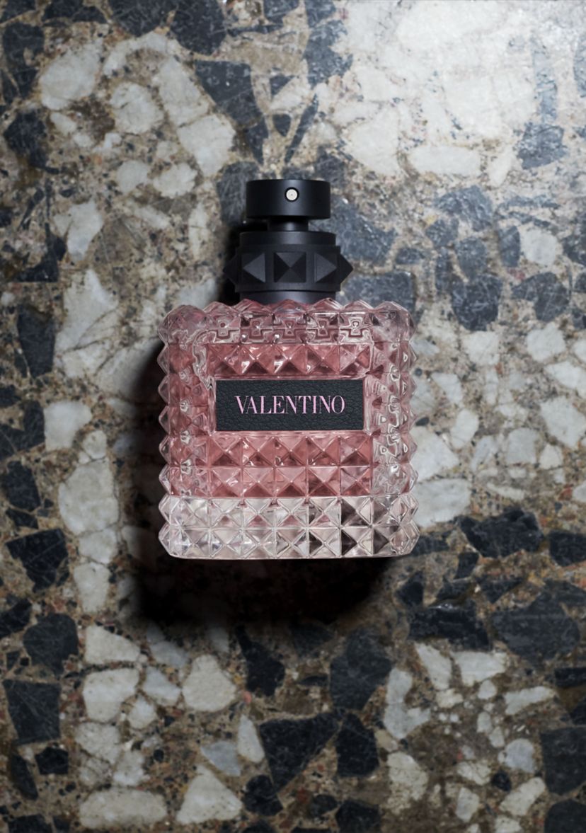※CHR　VALENTINO DONNA BORN IN ROMA Valentino Donna Born in Roma Eau de Parfum | Belk