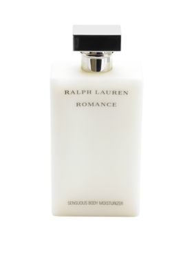 Ralph Lauren Fragrances Romance Sensuous Body Moisturizer | Belk