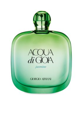 Giorgio Armani Acqua Di Gioia Jasmine Eau De Toilette Belk