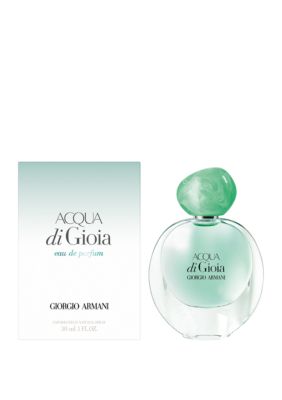 Giorgio Armani Acqua Di Gioia Eau De Parfum Spray 1 0 Oz Belk