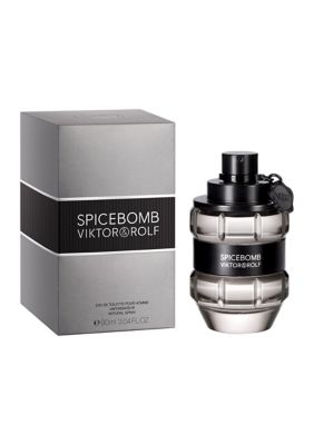 Viktor Rolf Spicebomb Eau De Toilette Belk