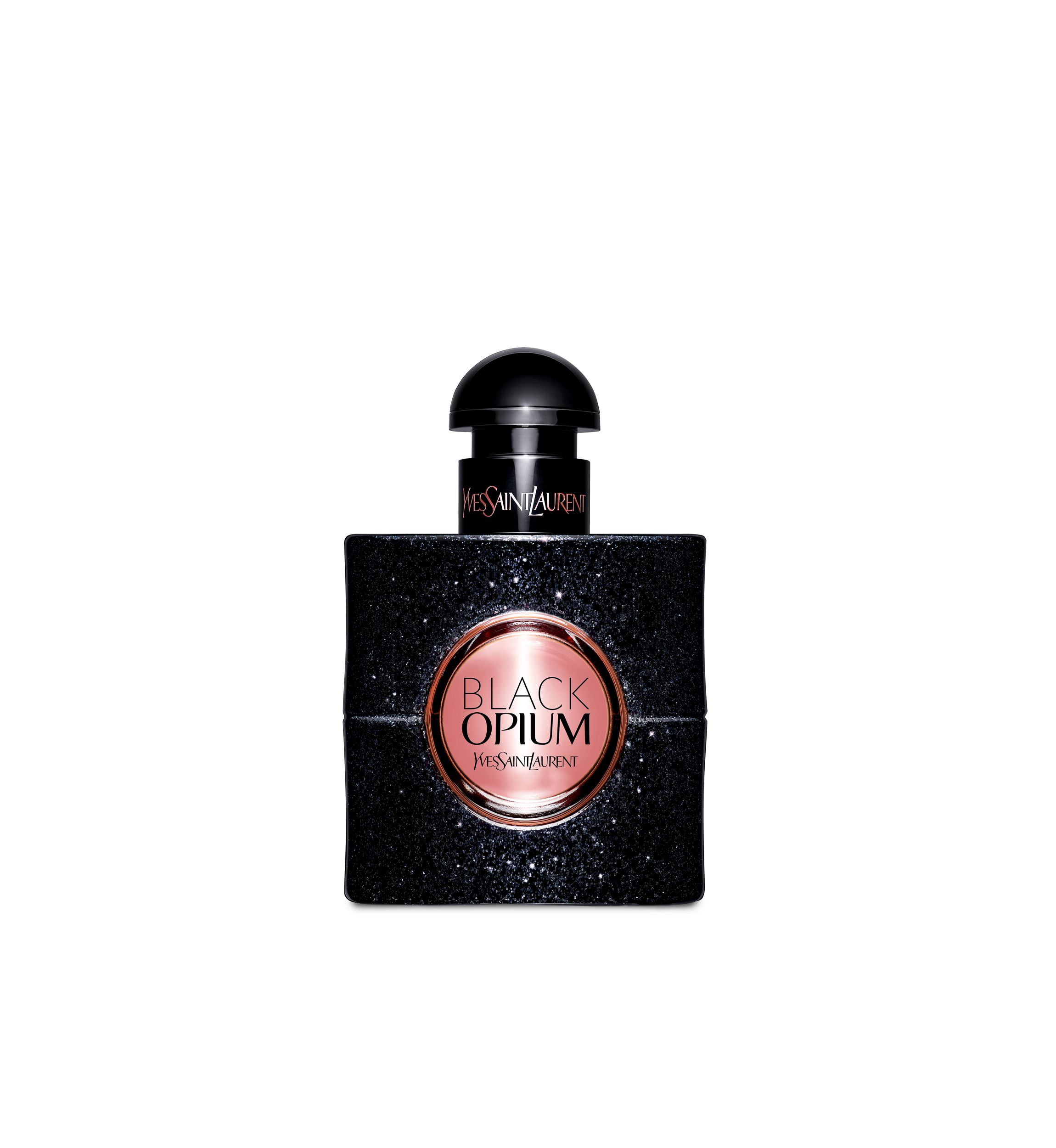 Black Opium Eau de Parfum