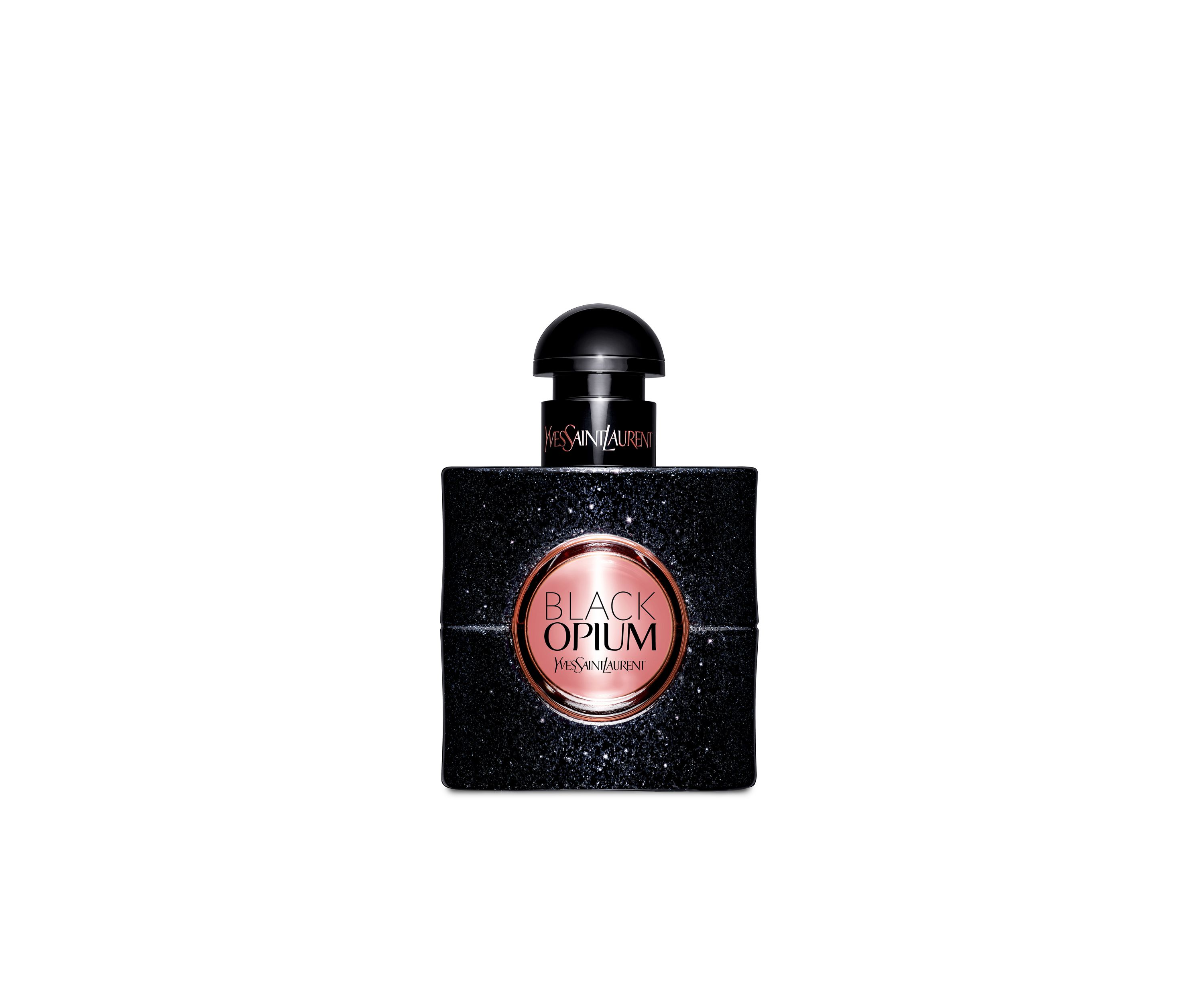 Black Opium Eau de Parfum