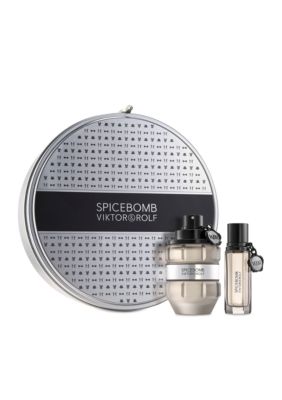 Viktor Rolf Spicebomb Fresh Gift Set Belk