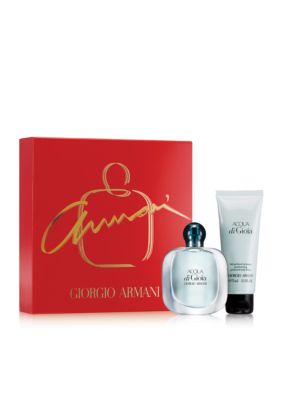 Giorgio Armani Giorgio Armani Acqua Di Gioia Gift Set Belk