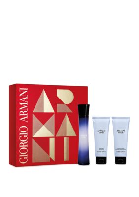 Giorgio Armani Armani Code Woman 3 Piece Set Belk