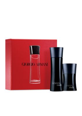 Giorgio Armani Code Gift Set Belk