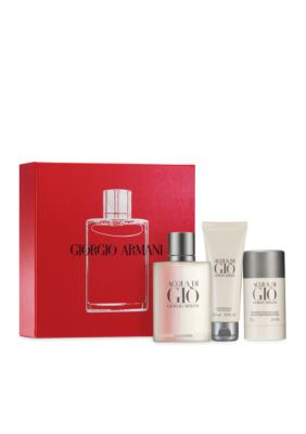 gio gift set