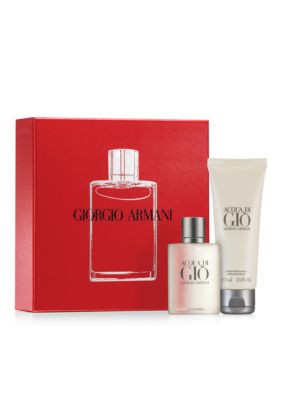 Giorgio Armani Acqua Di Gio Gift Set Belk