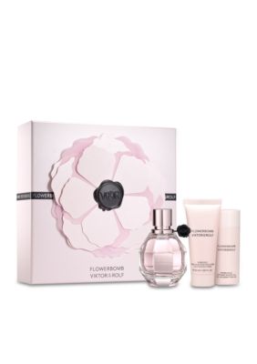 Viktor Rolf Flowerbomb Gift Set Belk