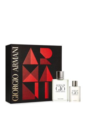 Giorgio Armani Acqua Di Gio 2 Piece Set Belk