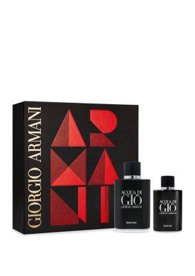 Giorgio Armani Acqua Di Gio Profumo 2 Piece Set Belk