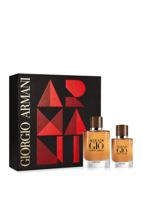 Giorgio Armani Acqua Di Gio Absolu 2 Piece Set Belk
