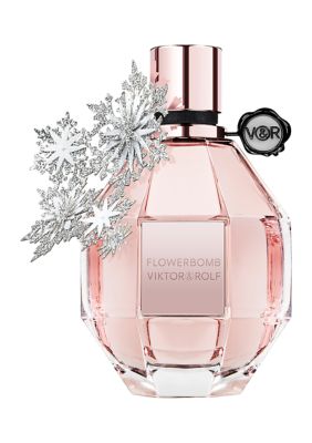 Viktor Rolf Flowerbomb Limited Edition Belk