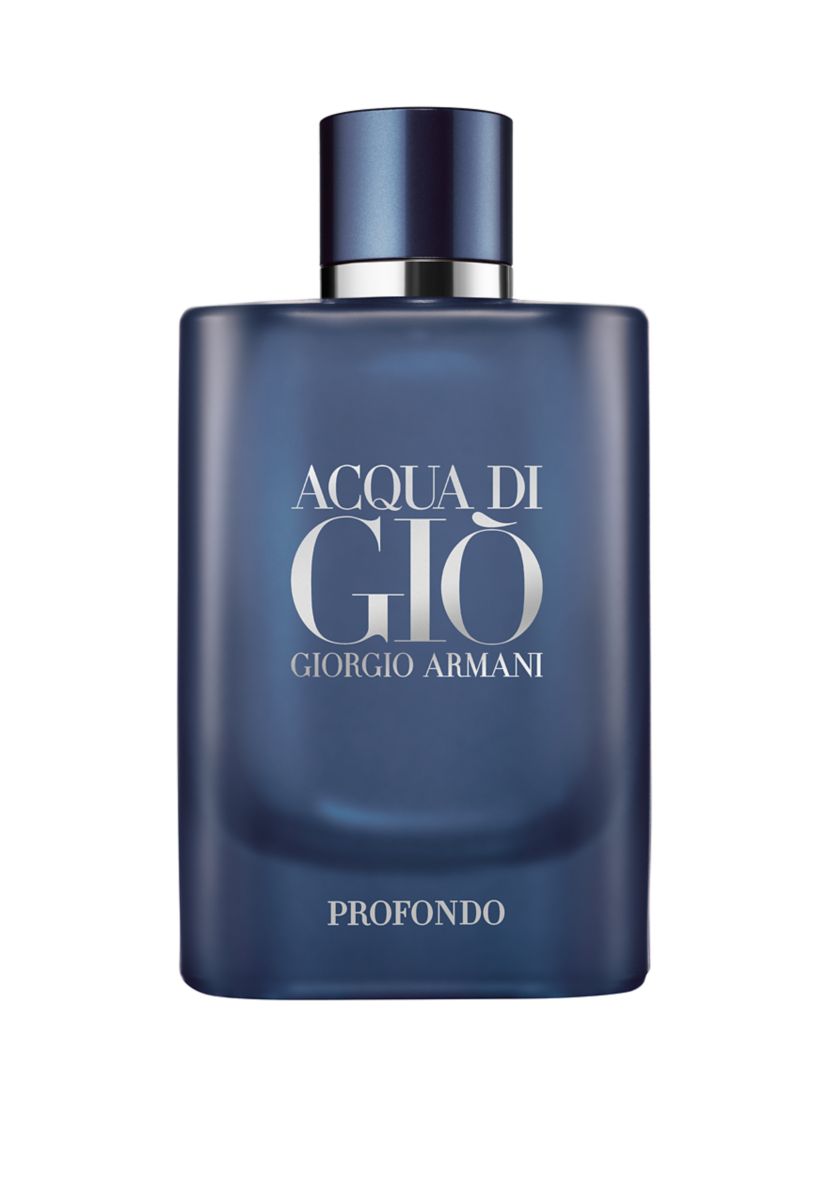 Acqua di Giò Profondo Eau de Parfum