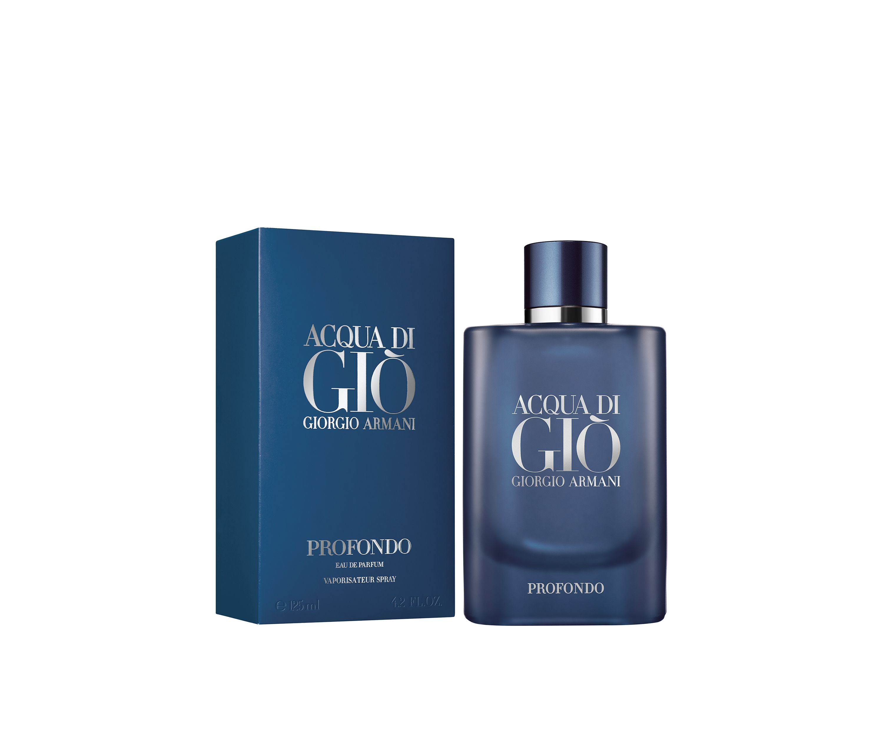 Acqua di Giò Profondo Eau de Parfum