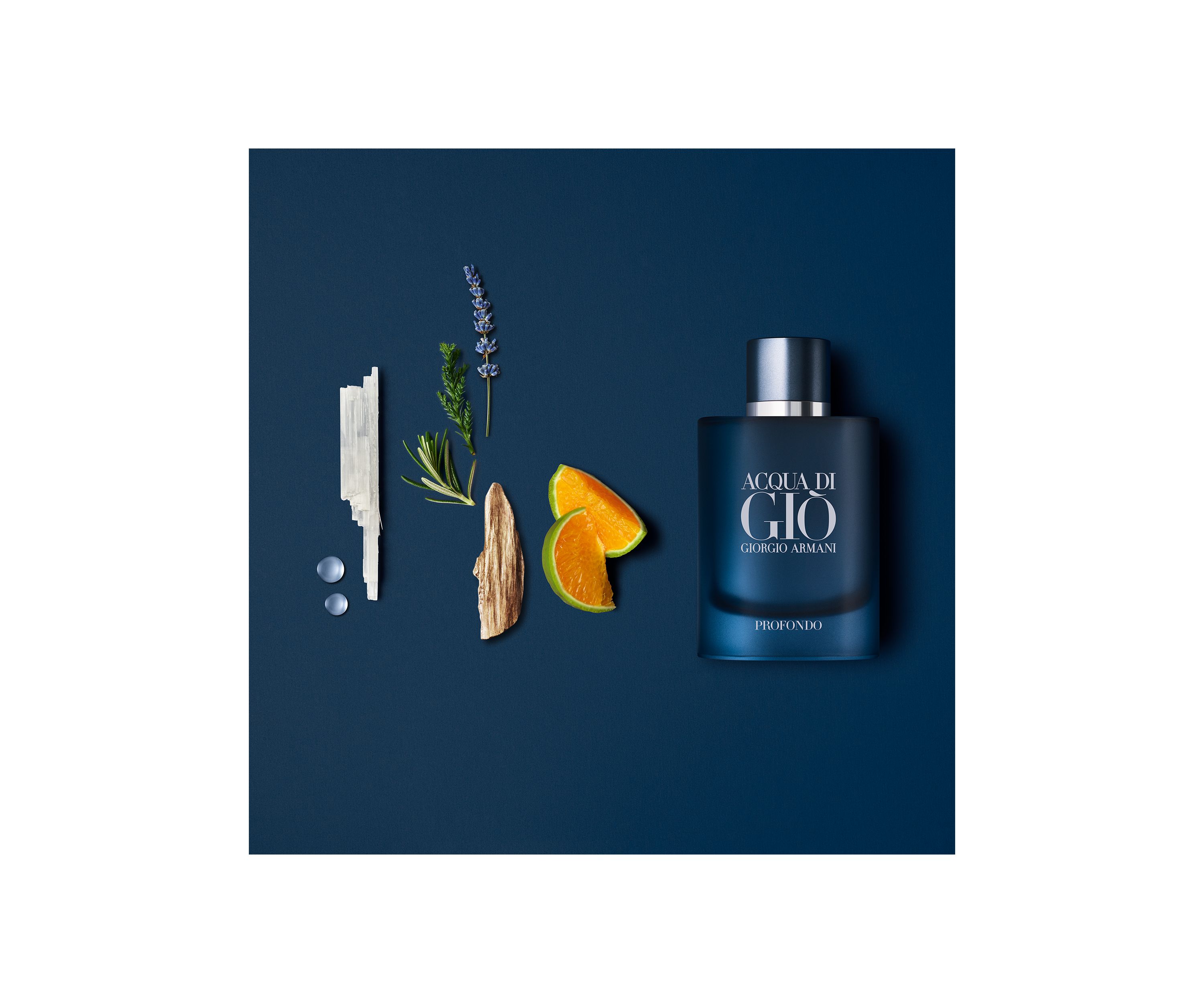 Acqua di Giò Profondo Eau de Parfum