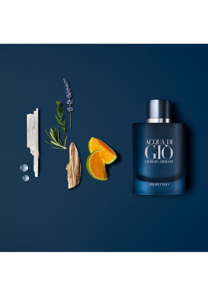 Acqua di Giò Profondo Eau de Parfum