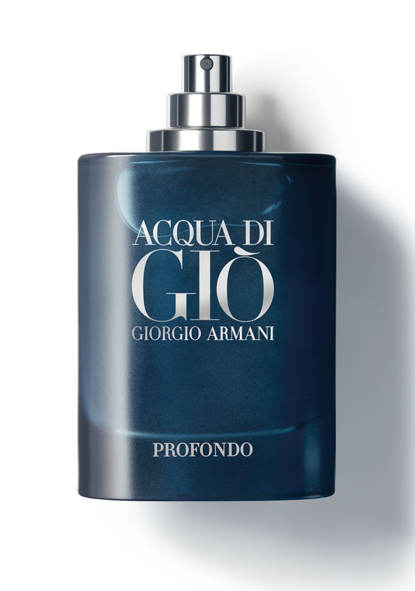 Acqua di Giò Profondo Eau de Parfum