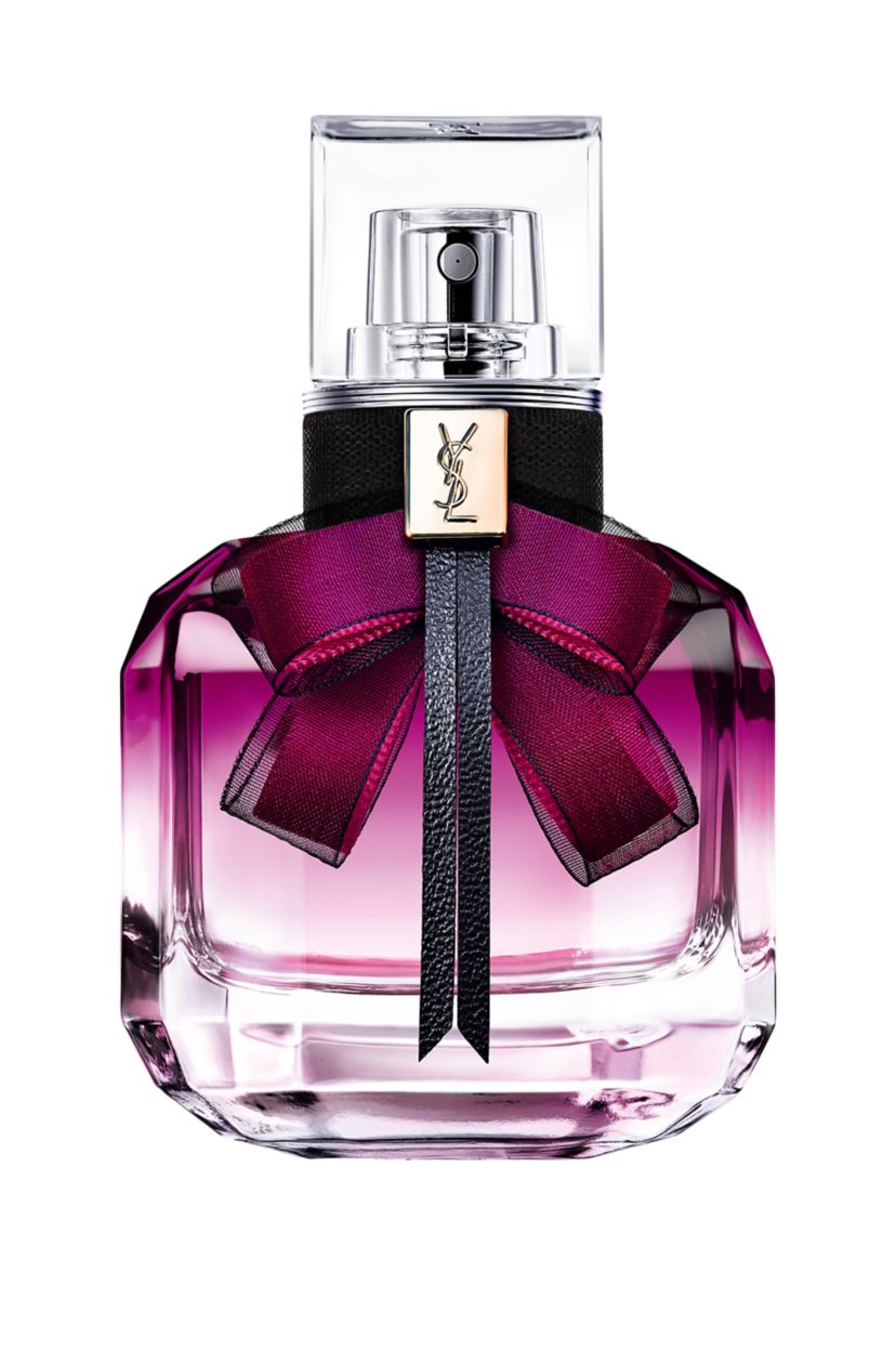 MON PARIS INTENSÉMENT Eau de Parfum