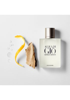 Giorgio Armani Acqua Di Gio Classic Edition 2 Piece Gift Set Belk